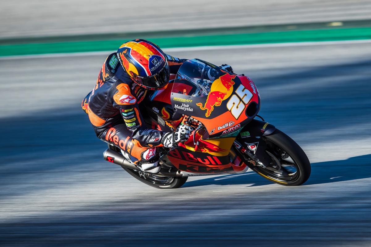 KTM Red bull РјРѕС‚РѕС†РёРєР»