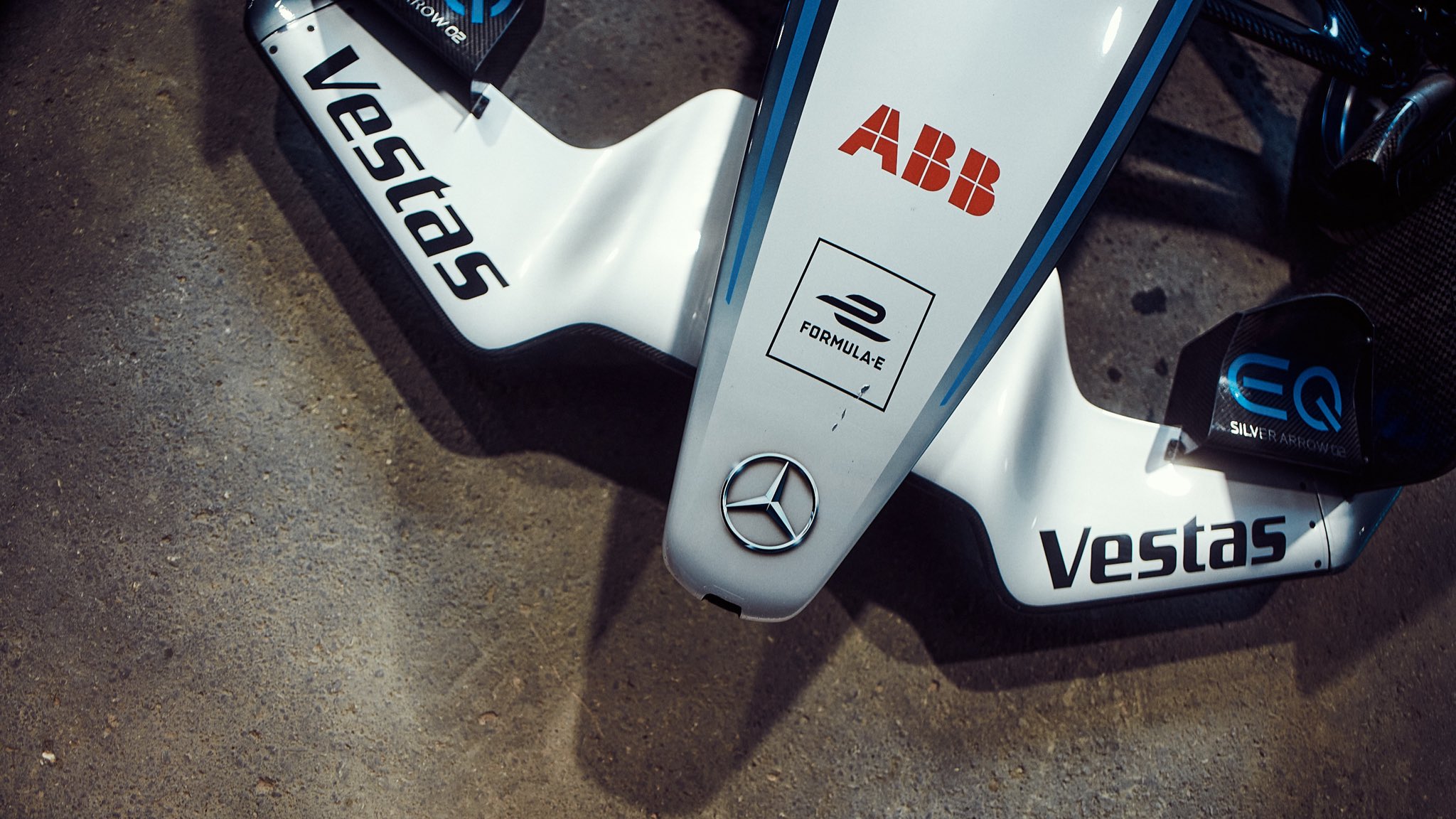 Featured image for “Formula E: Mercedes-EQ and Venturi Racing cleared to race at Diriyah E-Prix”