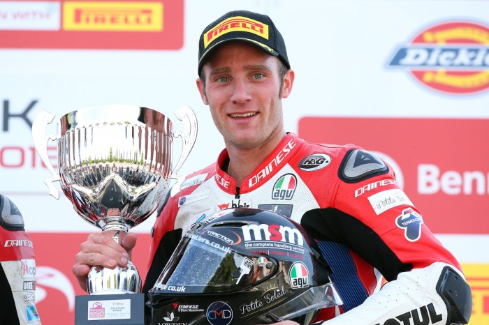 Featured image for “BSB: Will it be third time lucky for Bridewell and Oxford Products Ducati?”