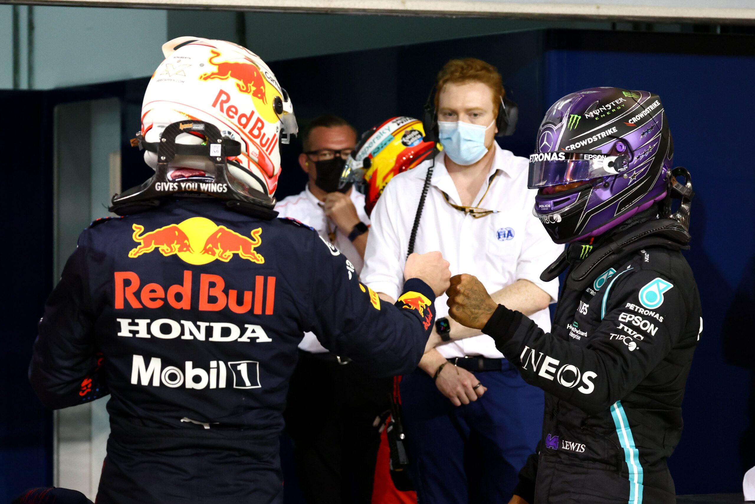 Image Credit: Red Bull Racing Honda