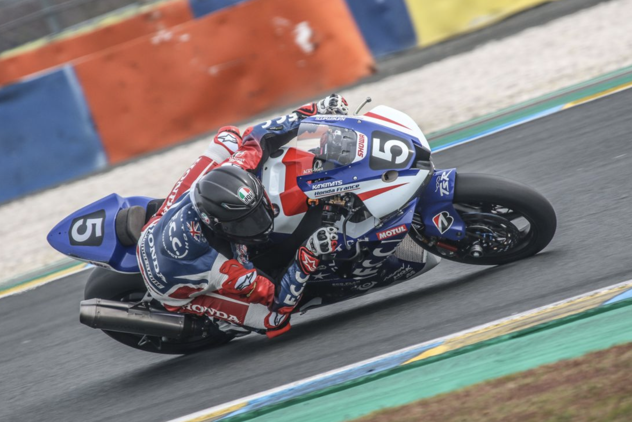 Featured image for “EWC: Suzuka 8 Hour postponed as Estoril takes July date”