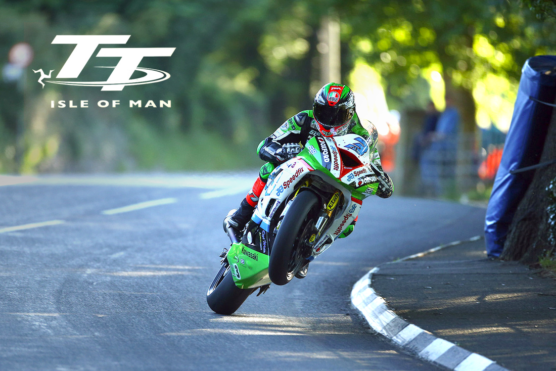 Featured image for “IOM TT: Provisional 2022 dates confirmed”