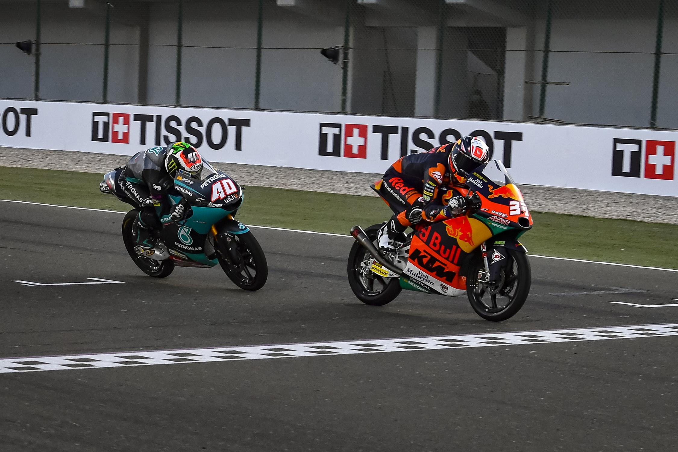 Featured image for “Moto3: Grand Premio 888 de Portugal Preview”