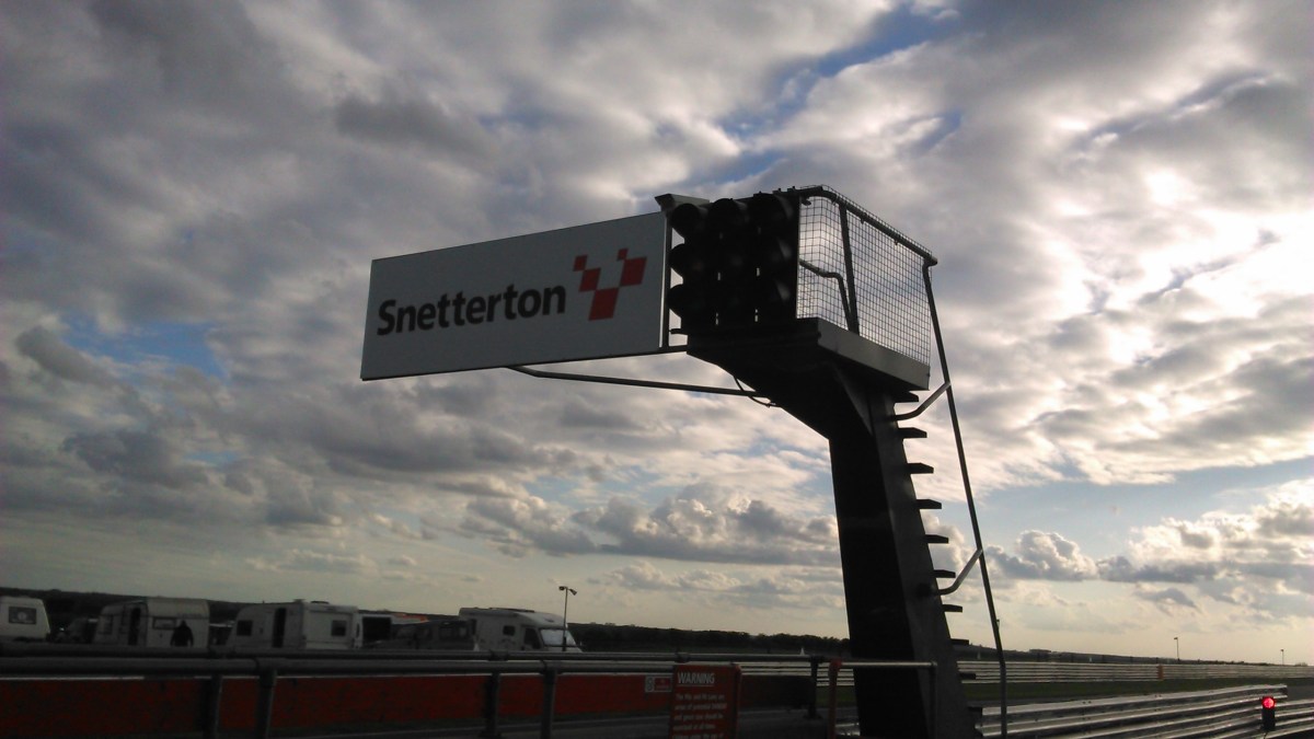 Featured image for “BSB: Day One Of The Bennetts British Superbike Testing At Snetterton Hampered By Weather Conditions.”