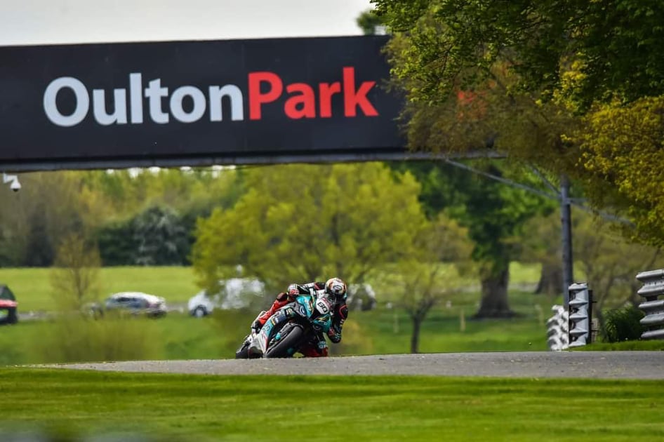 Featured image for “BSB: All Of The Bennetts British Superbikes Riders And Teams Are Raring To Go As The Season Opener At Oulton Park Beckons.”