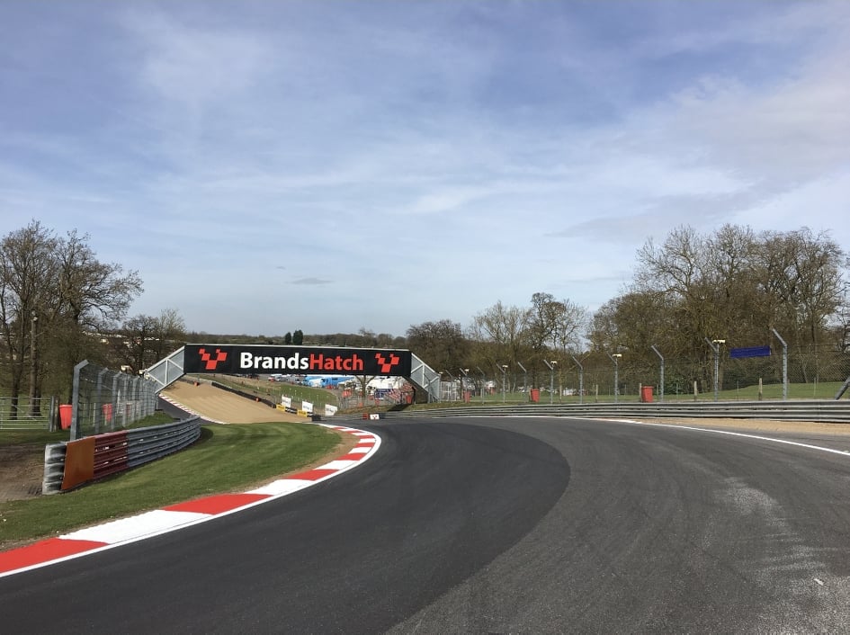 Featured image for “BSB: Bennetts British Superbikes Heads To Brands Hatch For Round Three.”