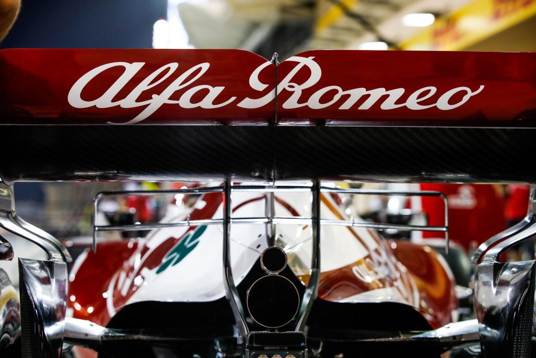 Featured image for “Formula 1: Who Will Partner Bottas in Alfa Romeo?”