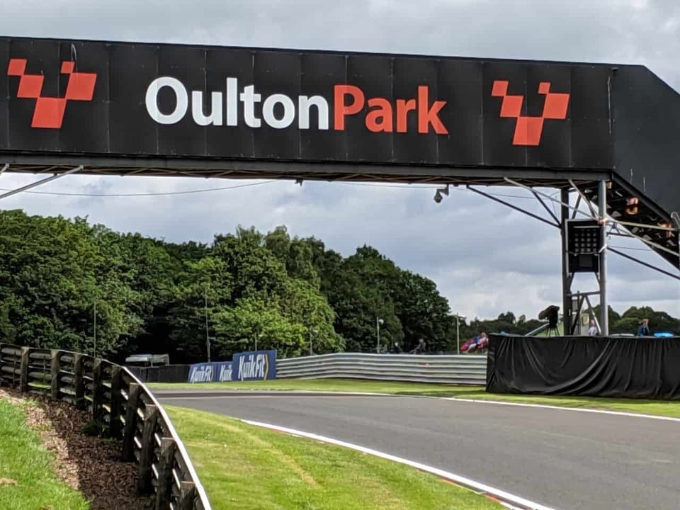 Featured image for “BSB: The Bennetts British Superbikes Head To Oulton Park, As The 2021 Showdown Begins.”