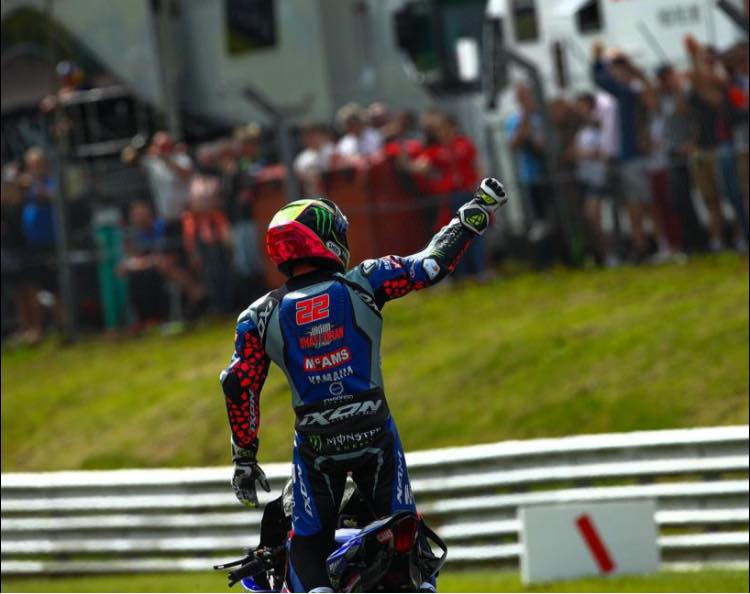 Featured image for “BSB: Jason O’Halloran Leads The Way In The Combined Standings On Day One At Brands Hatch.”