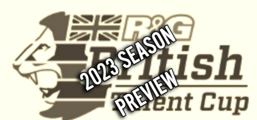 Featured image for “R&G British Talent Cup 2023 Season Preview”