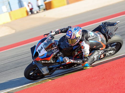 Featured image for “WSBK: Toprak Razgatlioglu Takes His First Ever Victory at Aragon”