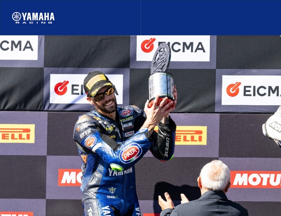 Featured image for “WSSP: Podium Finishes for Manzi and Öncü as Title Fight Lives for Another Day”