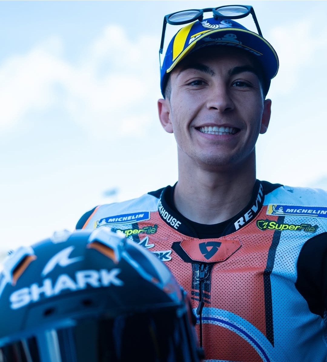 Featured image for “MotoGP: Raul Fernandez Takes his Career First Tissot Sprint Victory in a Dominant Performance at Mugello”