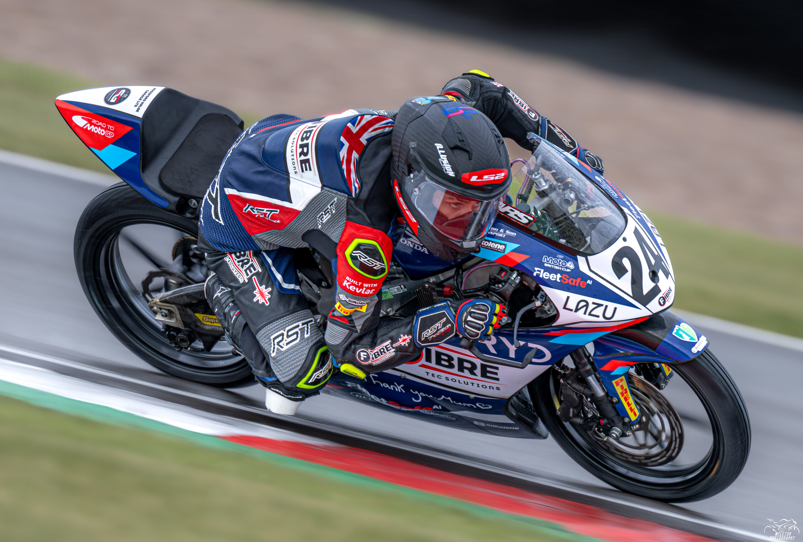 Featured image for “Moto4: A Look Back at the Opening Rounds of the Newly Named R&G Moto4 British Cup”