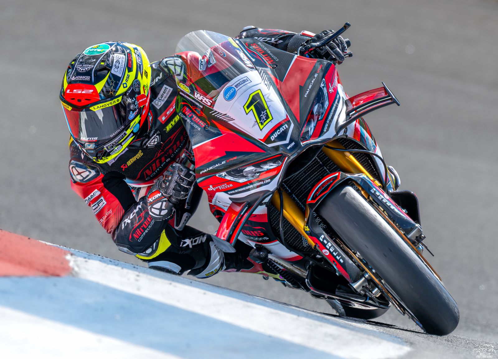 Featured image for “BSB: The 2026 ZYN British Superbike Championship Season Finale is Upon Us”